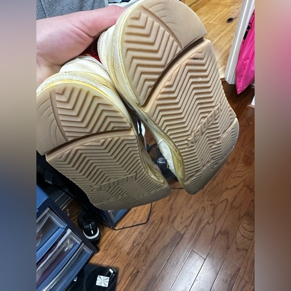 GOLDEN GOOSE DAD-STAR SNEAKERS - Picture 7 of 11